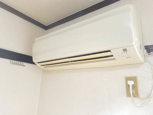 フレグランスＡ・Ｓ　Ｄ棟 202号-13