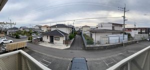 フレグランスＡ・Ｓ　Ｄ棟 202号-14