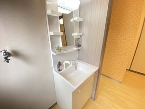 フレグランスＡ・Ｓ　Ｄ棟 202号-15