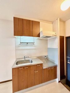 ビバマドレーゆき A101号-3