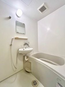 ビバマドレーゆき A101号-4