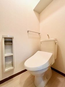 ビバマドレーゆき A101号-5