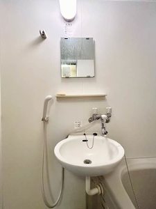 ビバマドレーゆき A101号-6