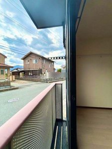 ビバマドレーゆき A101号-7