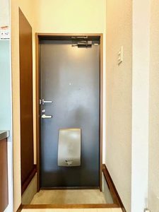 ビバマドレーゆき A101号-8