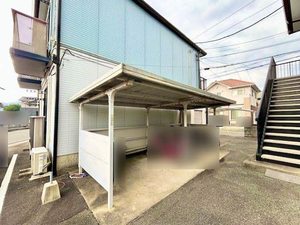 ビバマドレーゆき A101号-11