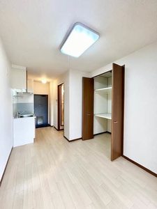 ビバマドレーゆき A101号-14