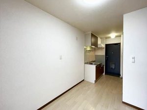 ビバマドレーゆき A201号-2