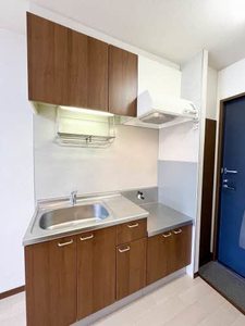 ビバマドレーゆき A201号-3