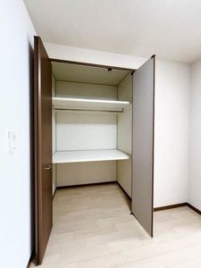 ビバマドレーゆき A201号-4