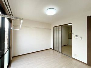 ビバマドレーゆき A201号-5