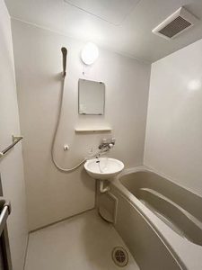 ビバマドレーゆき A201号-6