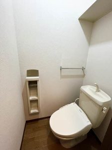 ビバマドレーゆき A201号-7