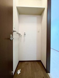 ビバマドレーゆき A201号-8