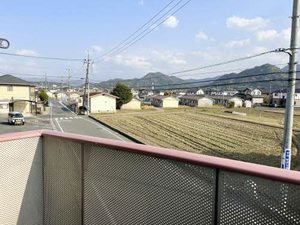 ビバマドレーゆき A201号-15