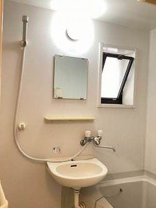 メゾンアンタレス A107号-6