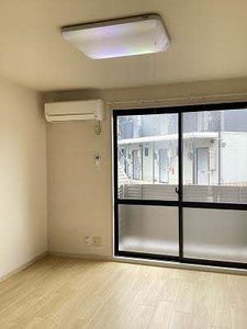 メゾンアンタレス A107号-8