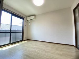 メゾンプリンキピアＡ棟 A101号-4