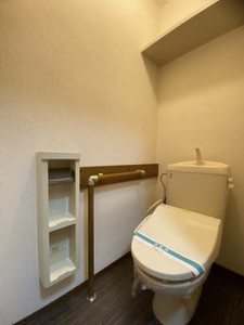 メゾンプリンキピアＡ棟 A101号-10