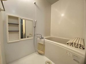 メゾンプリンキピアＡ棟 A101号-11