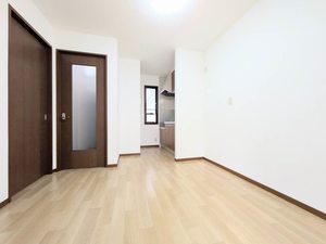 ヴィラージュゆきＣ棟 C101号-2