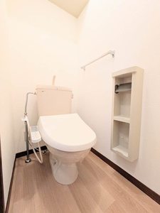 ヴィラージュゆきＣ棟 C101号-5