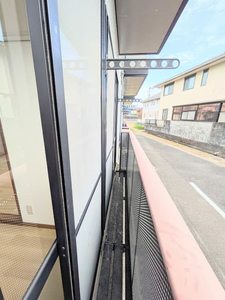 ヴィラージュゆきＣ棟 C101号-9