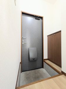 ヴィラージュゆきＣ棟 C101号-11