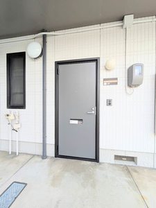 ヴィラージュゆきＣ棟 C101号-13