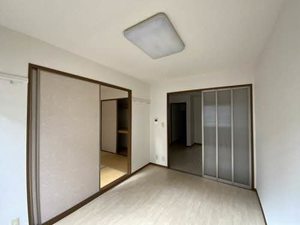 ヴィラージュゆきＣ棟 C103号-2