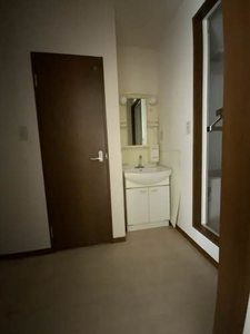 ヴィラージュゆきＣ棟 C103号-4