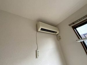 ヴィラージュゆきＣ棟 C103号-8