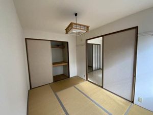 ヴィラージュゆきＣ棟 C103号-10