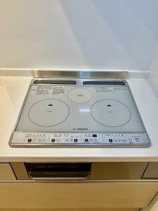 シャーメゾン長堀 A0102号-14