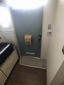 コーポ泉 205号-3