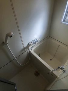 コーポ泉 205号-4