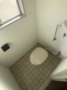 コーポ泉 205号-5