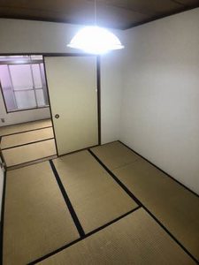 コーポ泉 205号-6