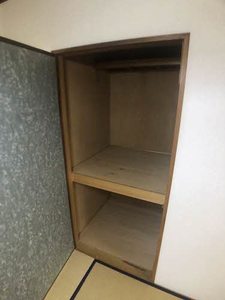 コーポ泉 205号-7