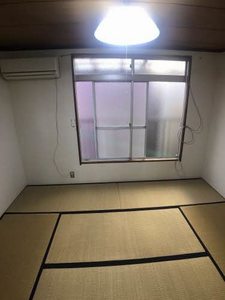 コーポ泉 205号-8