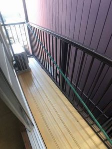 コーポ泉 205号-9