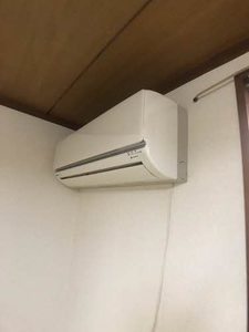 コーポ泉 205号-10