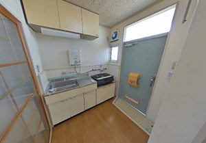 コーポ泉 205号-11