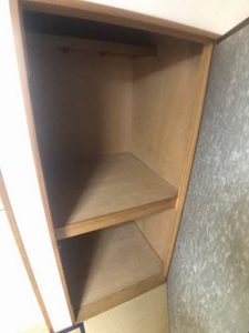 コーポ泉 205号-12