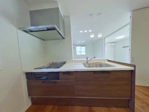 シャーメゾン　莉Ⅰ 102号-2