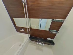 シャーメゾン　莉Ⅰ 102号-4