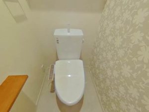 シャーメゾン　莉Ⅰ 102号-6