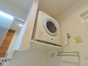 シャーメゾン　莉Ⅰ 102号-9