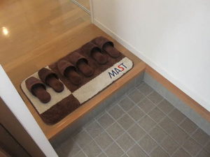 グランマスト春日 A棟 A0101号-2