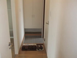 グランマスト春日 A棟 A0101号-3